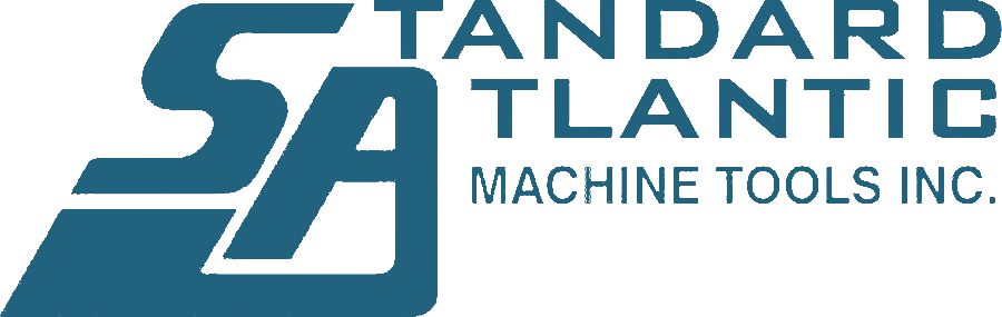 Standard Atlantic Machine Tools Inc.